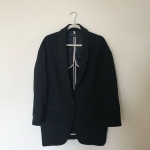 Zara tailor jacket
